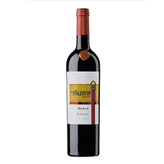 Vino Don Valentin Lacrado Malbec 750cc