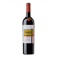 Vino Don Valentin Lacrado Cabernet 750Cc