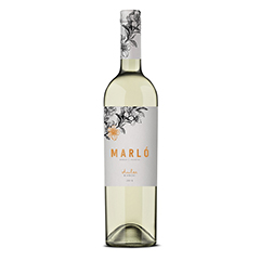 Vino Marlo Blanco Dulce x 750 ml