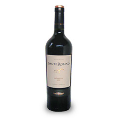 VINO BONARDA