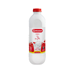 LECHE LS UAT ENTERA FORT CON VITAMINAS