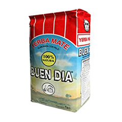 YERBA BUEN DIA 1 KG.