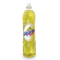 LIMPIADOR LIQ.GIGANTE LIMON 900 ML.