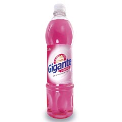 LIMPIADOR LIQ.GIGANTE BEBE 900cc.