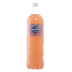 saborizada AQUARIUS Pomelo Rosado 1.5lt PET-1500-ml.