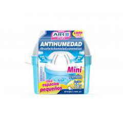 ANTIHUMEDAD+ANTIPOL.IBERIA C/DESOD. MINI