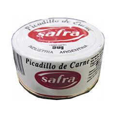 PICADILLO SAFRA X 90 G.