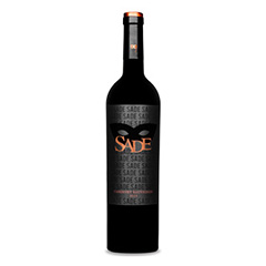 SADE CABERNET 750CC