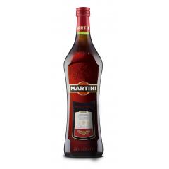 Vermouth Martini Rosso  x 1000 Ml
