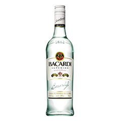 ron BACARDI carta blanca 750 BOT-750-cc.