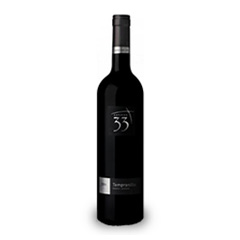 Vino Latitud 33 Tempranillo x 750 Cc