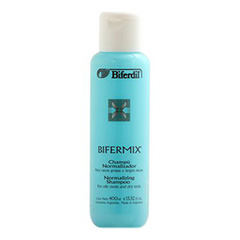 shampoo BIFERDIL bifermix 400ml FCO-400-ml.