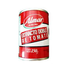 EXTRATO TOMA D.ALMAR X150GR