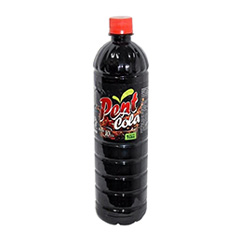 JUGO CONCENTRADO COLA, PENT 10, 1000 cm3