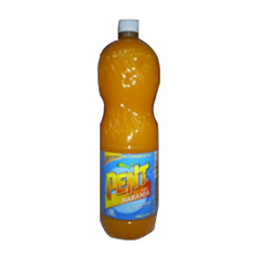 JUGO CONCENTRADO NARANJA, PENT NP, 1500 cm3