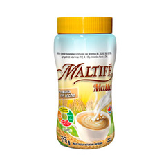 Malta maltife instantanea FCO-170-gr.
