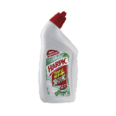 Harpic Blanco y Brillante PVC-500-ml.