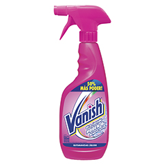 VANISH REMOVEDOR DE