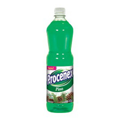 Limp líq PROCENEX Ext Frag Pino BOT-900-ml.