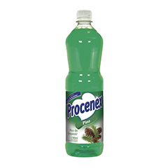 Limp líq PROCENEX Ext Frag Pino BOT-900-ml.