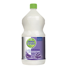 DESINF. LYSOL DILUIBLE LAVANDA 1800ml