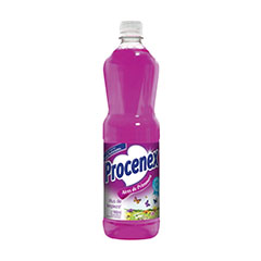 Limpiador líquido PROCENEX Extra Fraganc BOT-900-ml.