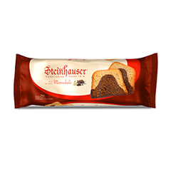 BUDIN STEINHAUSER MARMOLADO 250 gr.