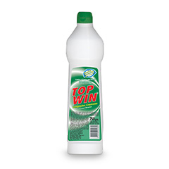Limpiador Cremoso Top Win 750 Gr.