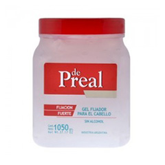 LIFE GEL FIJA FUERTE