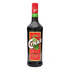 APERITIVO CYNAR 750cc