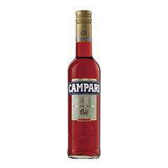 Aperitivo CAMPARI Bitter BOT-450-ml. BOT-450-ml.