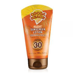 Protector Solar Cocoa Beach Fps 30 130 Ml