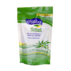 FECULA ALOE MANZANILLA ALGABO DOYPACK X 250 GRS