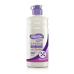 CREMA P PEINAR ARGAN ALGABO CONTROL X 300 CC