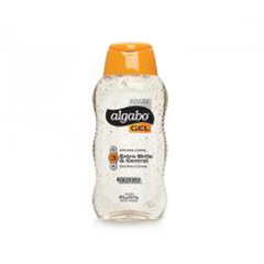 GEL FIJADOR BRILLO Y CONTROL ALGABO X 475GRM