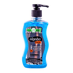 ALGABO GEL FUER 500