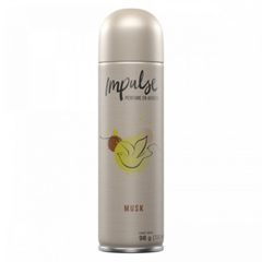 desodorante aero IMPULSE musk 150ml AER-150-ml.