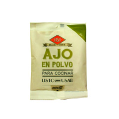 AJO EN POLVO