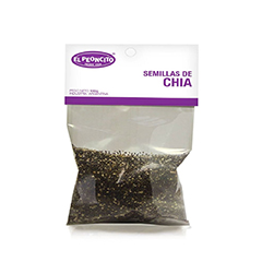 SEMILLA DE CHIA