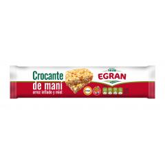 CROCANTE DE MANI, EGRAN, 85 gr