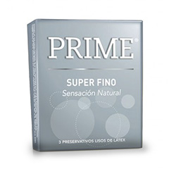 PRIME SUPERFINOS