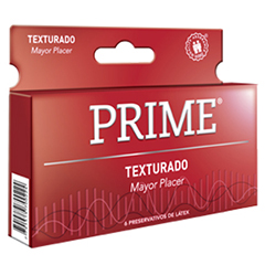 PRESERVATIVOS TEXTURADOS