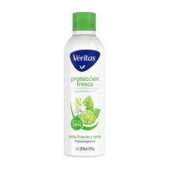 Deo Veritas Aero Protecc Fresca 210gr