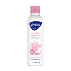 Deo Veritas Aero Suav Delicada 210gr