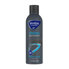 Deo Veritas Aero Original Hombre 210gr