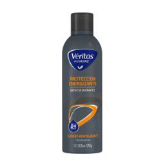 Deo Veritas Aero Homb Protec Energ 210Gr
