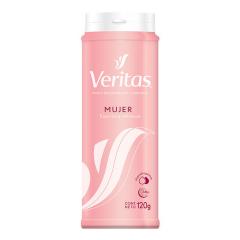 VERITAS TALCO SUAVID