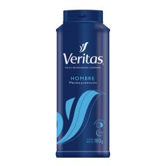 VERITAS TALCO HOMBRE