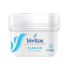 DESOD.VERITAS CREMA CLASICO 60gr