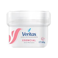DESOD.VERITAS CREMA ESENCIAL 60gr